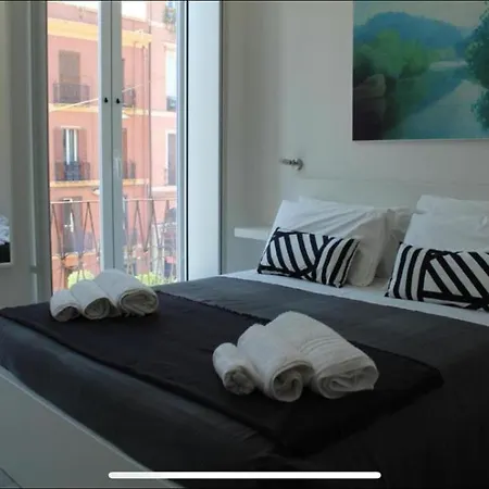 Angel Nel Corso Guest house *